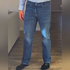 Express Jeans